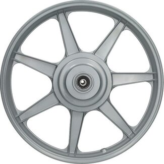 voorwiel aluminium ster zund mod. 529 530-15.606