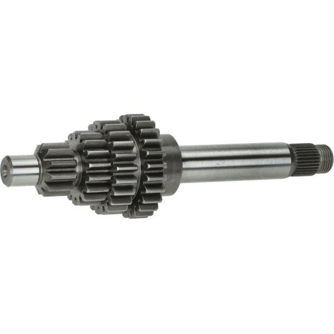 primaire as versnelling zundapp 4v jasil