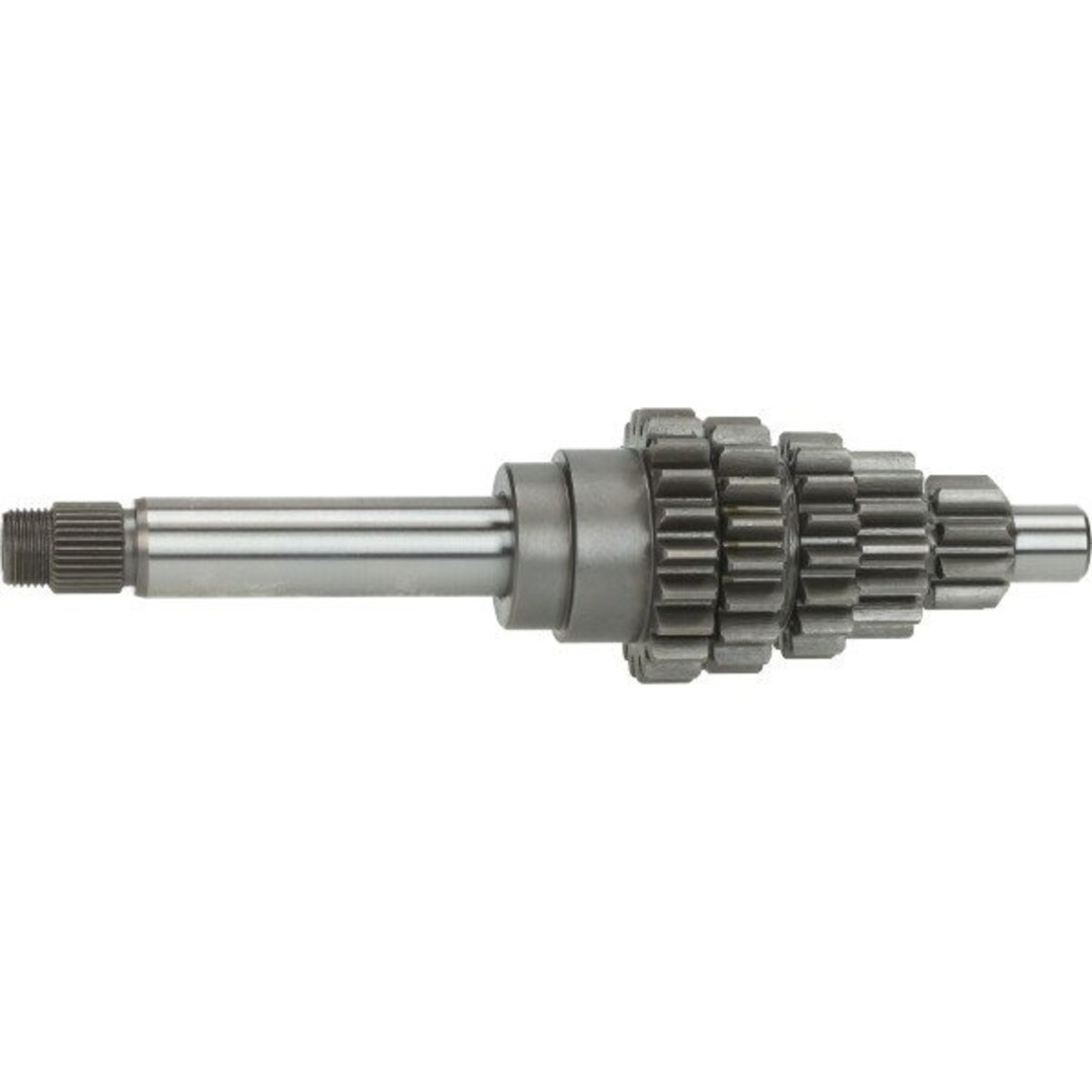 primaire as versnelling zundapp 5v jasil