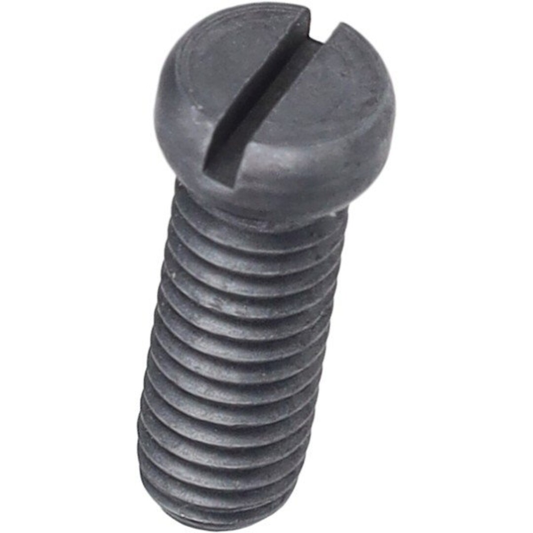 Zündapp  bout borgplaat afstelklok zundapp 3v-4v-5v m6x16mm 920-430