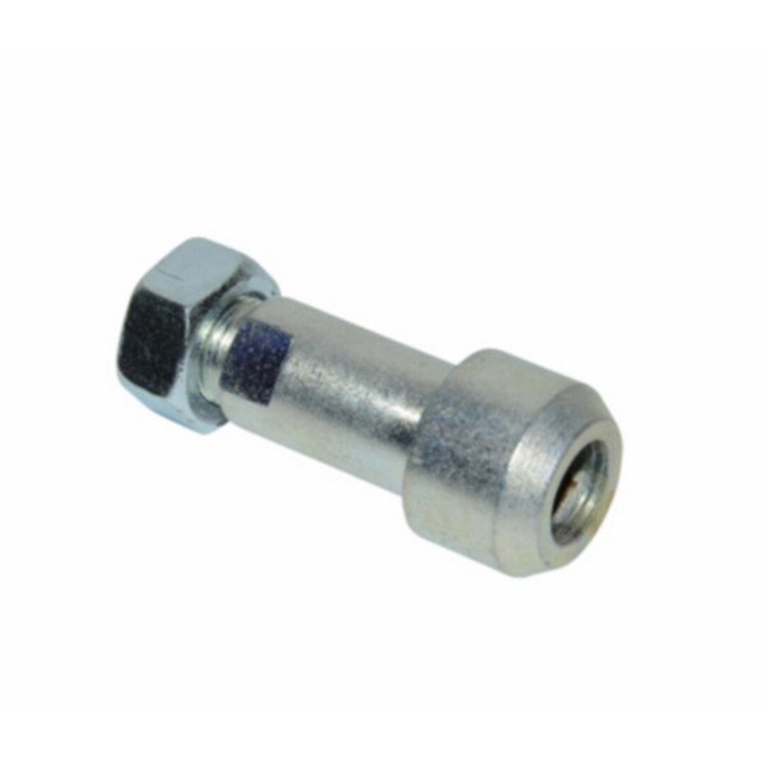 Zündapp  holle as zund nt mod. 529/530