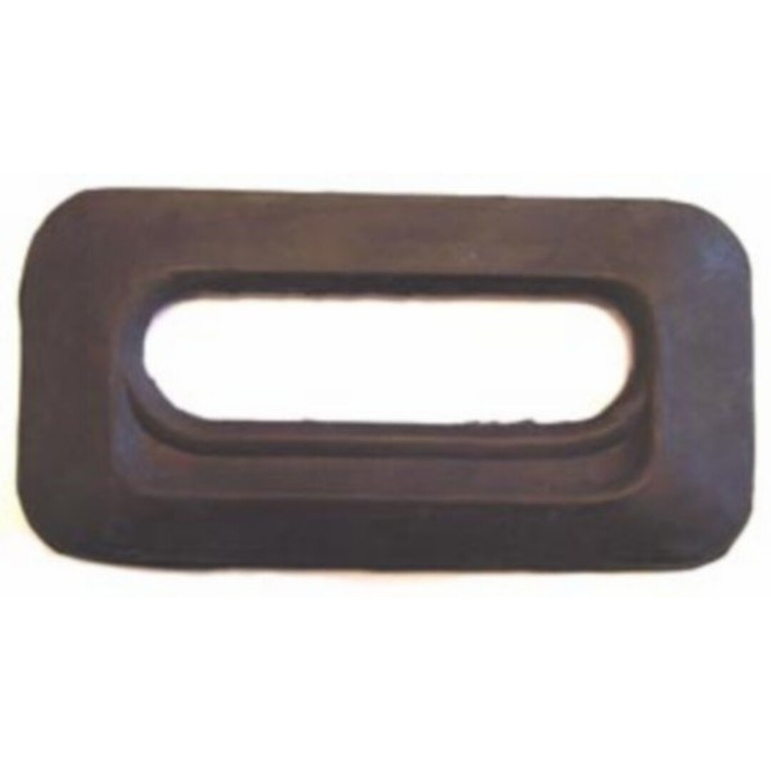 Zündapp  rubber kettingkast smal zundapp