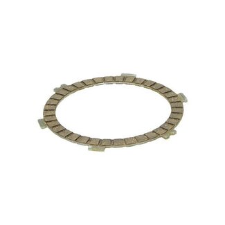 Zündapp  kopp.plaat k80ac/ks80lc