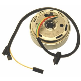 ontsteking+vliegwiel electronisch ks125/ks175/ks80lc kokusan