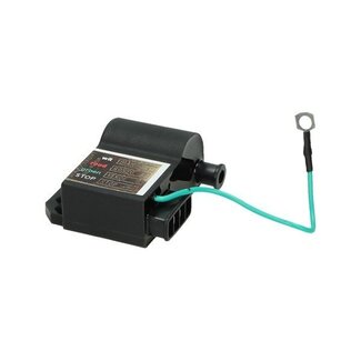 Originele Kokusan CDI/bobine Kreidler Zundapp elektronisch