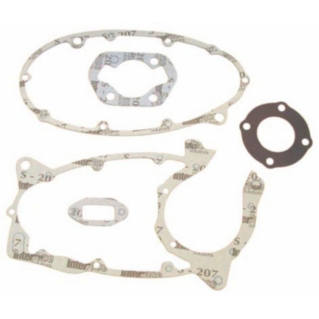 Zündapp  pakkingset (A-kwaliteit passing) zundapp 4v-5v