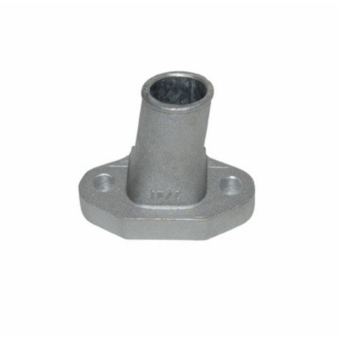 Zündapp  spruitstuk mod. bing geforceerd zundapp 3v 10-17mm