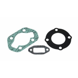 Zündapp  pakking topset A-kwaliteit zundapp 4v-5v 50cc