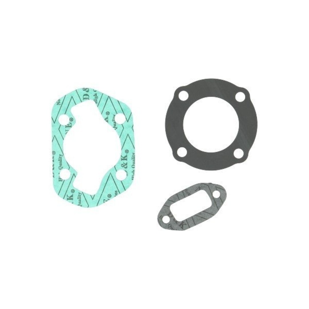 Zündapp  pakking topset zundapp 4v-5v 70cc