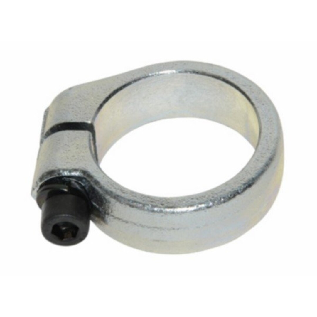 uitlaatklem gesmeed zundapp 34mm