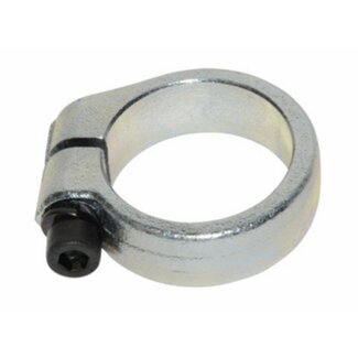 uitlaatklem gesmeed zundapp 34mm