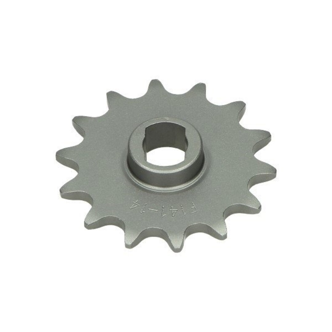 voorkettingwiel ovaal gat mod529/530/zun3v 14t