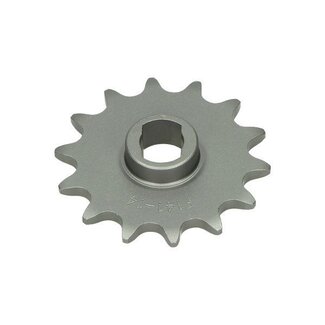 voorkettingwiel ovaal gat mod529/530/zun3v 14t