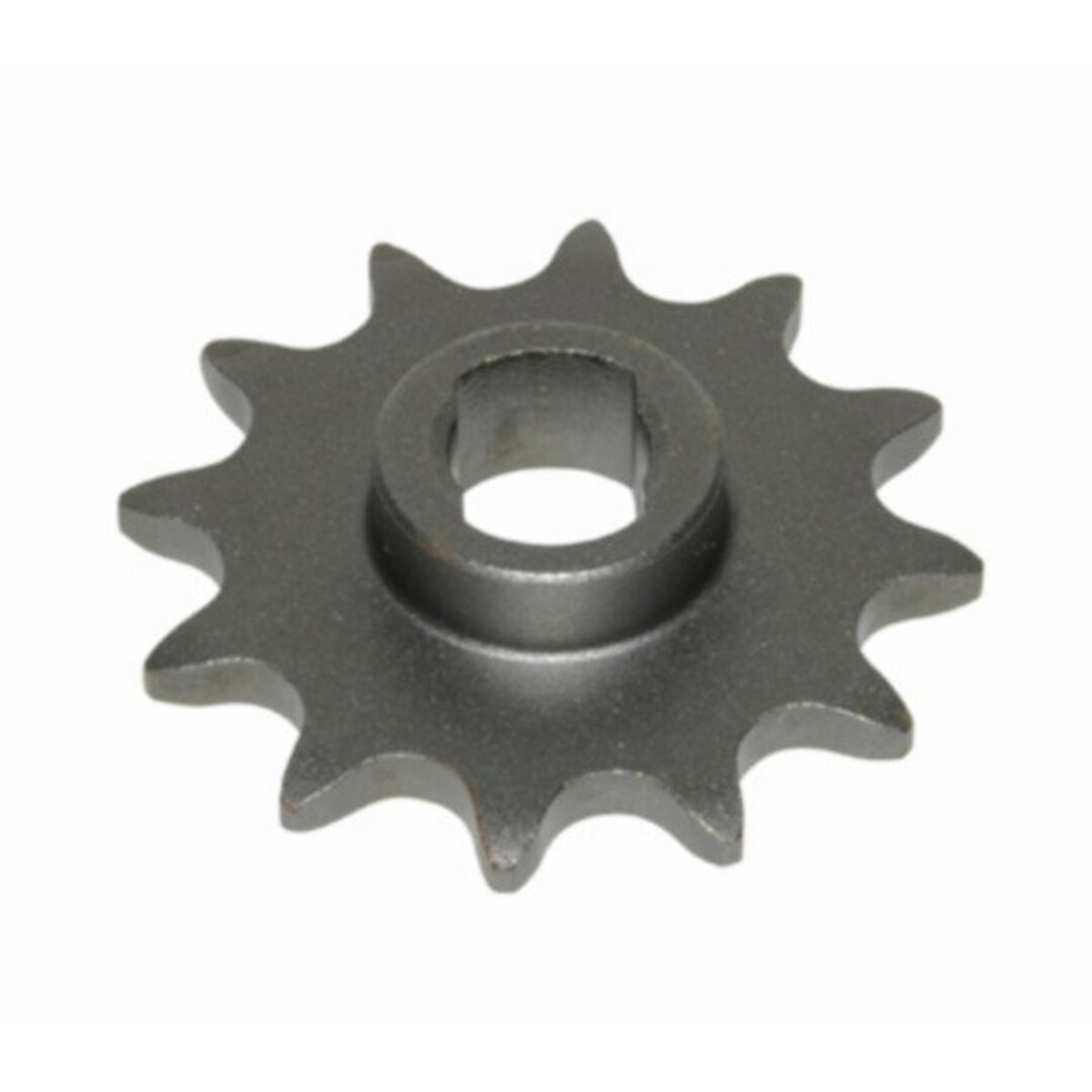 voorkettingwiel ovaal gat mod529/530/zun3v 12t