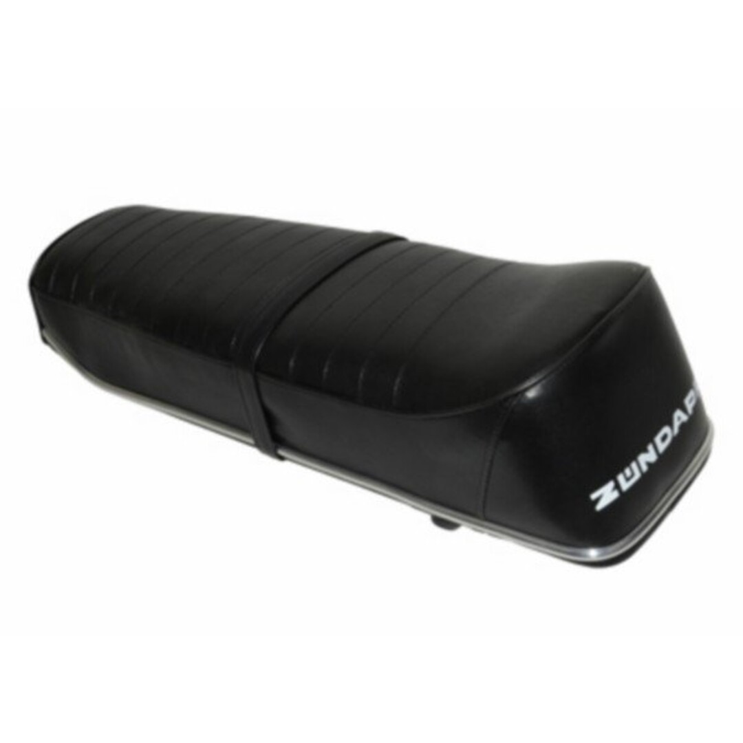 buddyseat mod. 1975-1976 (made in EU) zundapp zwart