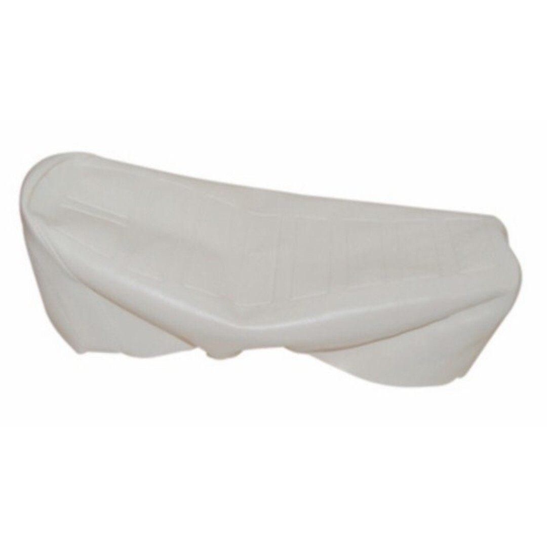 buddydek (made in EU) mod. denfeld zundapp wit