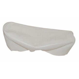 buddydek (made in EU) mod. denfeld zundapp wit