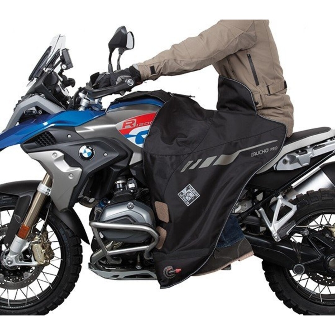 beenkleed thermoscud BMW (vanaf 2013) r1200 tucano r1200pro