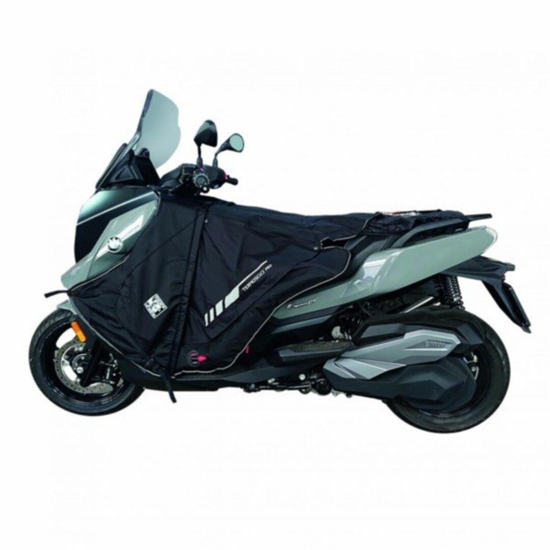 beenkleed thermo bmw c 400 gt tucano r197 pro