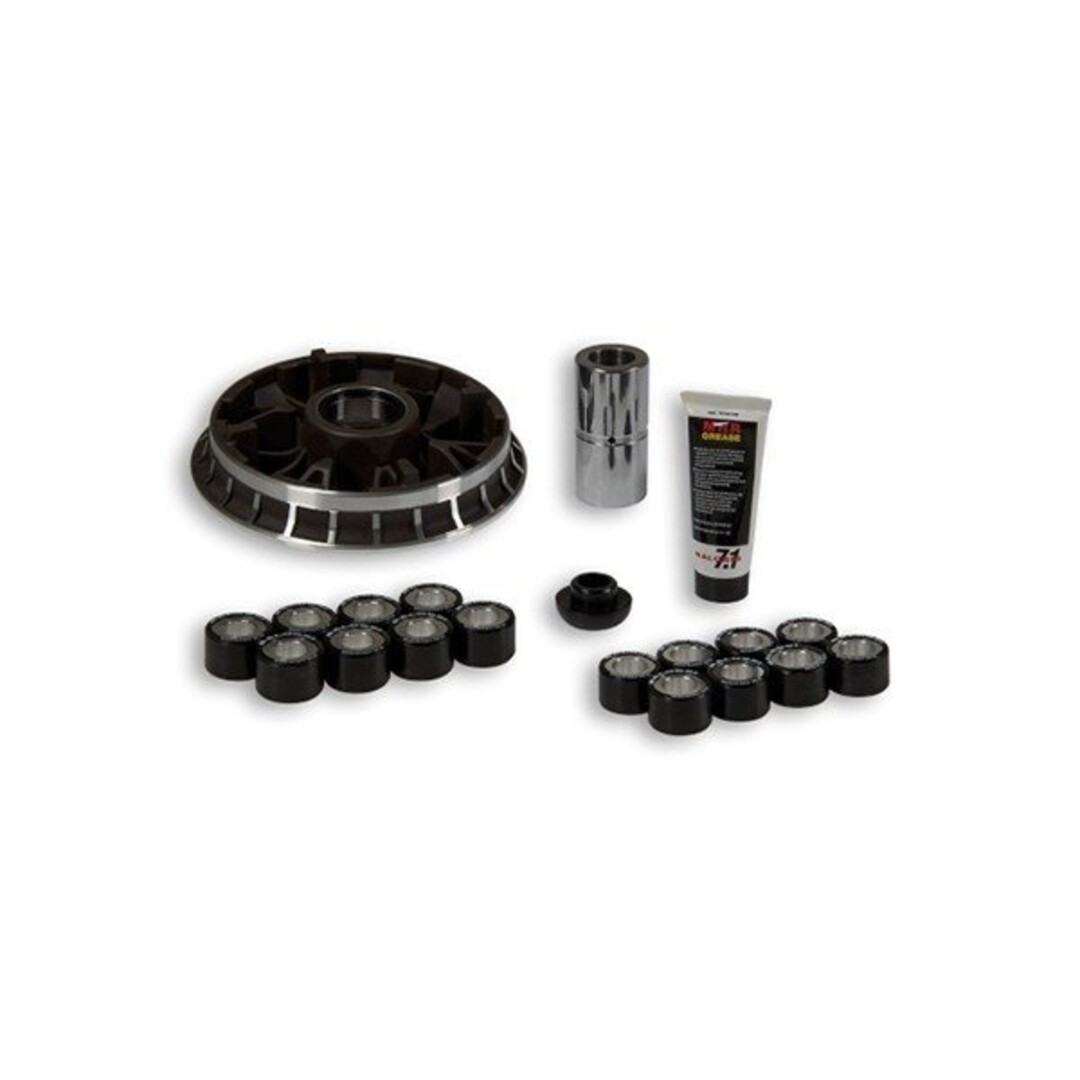 Malossi variokit euro-4 multivar bmw c650gt malossi mhr 5117304