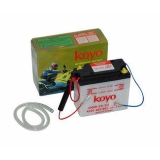accu 6n4b-2a-3 6v cam/dt-mx/er/rd-mx/zr 4amp