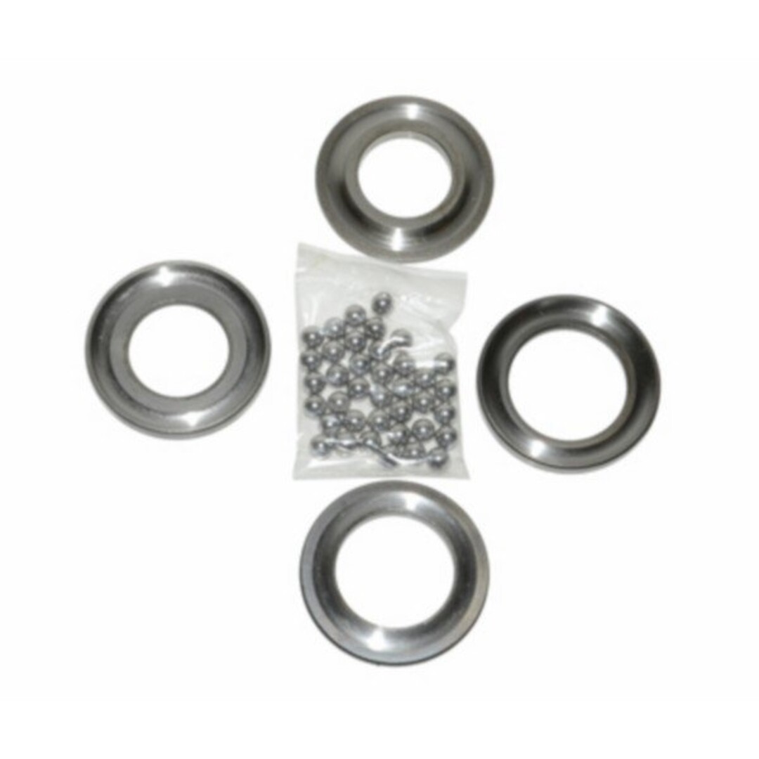 Yamaha balhoofdset fs1