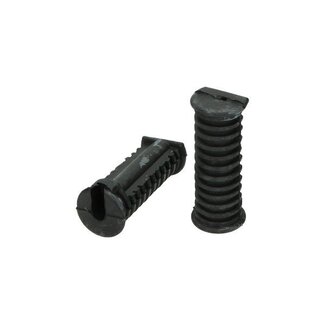 Yamaha FS1 voetsteunrubber set fs1
