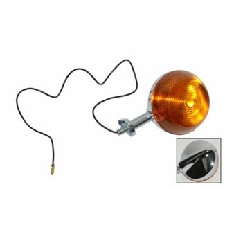 Yamaha knipperlicht plat fs1 voor