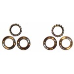 balhoofdset ciak/f10/jog/neo2002/neo4t 43mm buzzetti 3990/6096