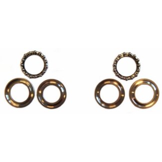 balhoofdset ciak/f10/jog/neo2002/neo4t 43mm buzzetti 3990/6096