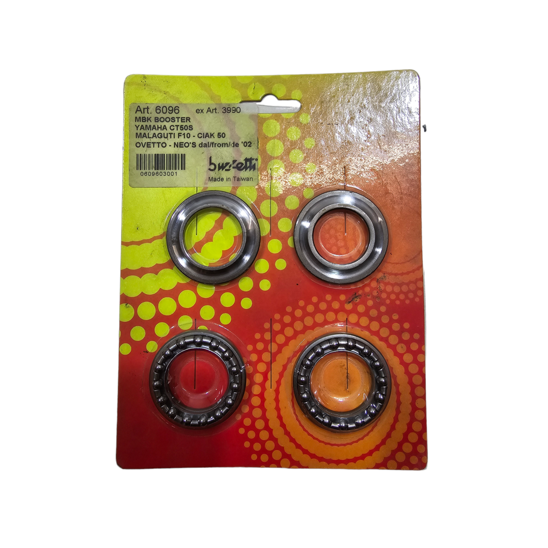 balhoofdset ciak/f10/jog/neo2002/neo4t 43mm buzzetti 3990/6096