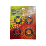 balhoofdset ciak/f10/jog/neo2002/neo4t 43mm buzzetti 3990/6096