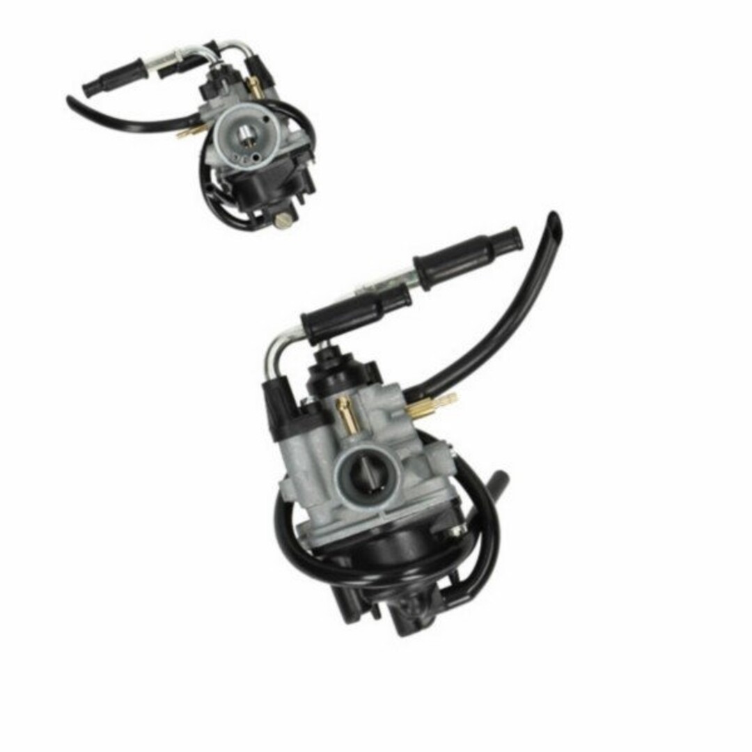 Dellorto carburateur phbn handchoke minarelli hor+vert 12mm dellorto