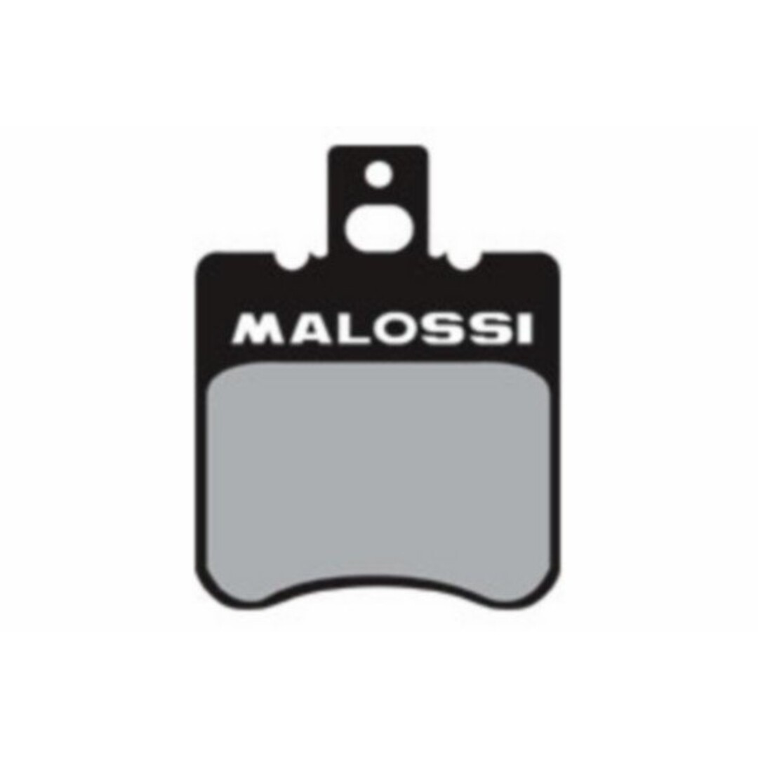 remblokset aer/neo/sr nt/sr ot malossi 6215008bb