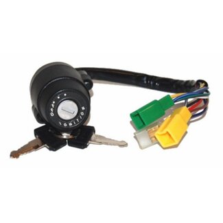 Yamaha contactslot A-kwaliteit fs1