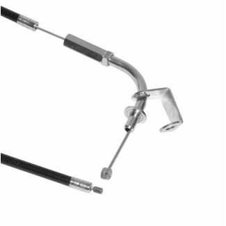Yamaha FS1 kabel gas fs1-dx
