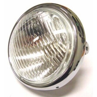 Yamaha koplampunit rond fs1