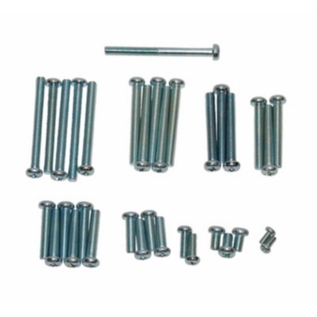 Yamaha boutset motorblok fs1