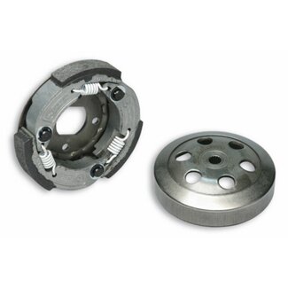 Malossi kopp.segment + huis fly systeem 107mm minarelli hor malossi 5219142