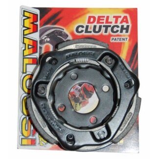 Malossi kopp.segment verstelbaar min hor/sco pia 107mm malossi 529451