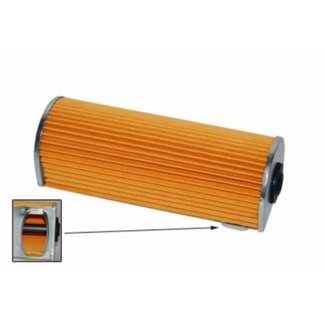 Yamaha luchtfilterelement A-kaliteit fs1