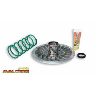 Yamaha kopp.poelie buiten 2012 ak550/t-max530 malossi mhr 6115289