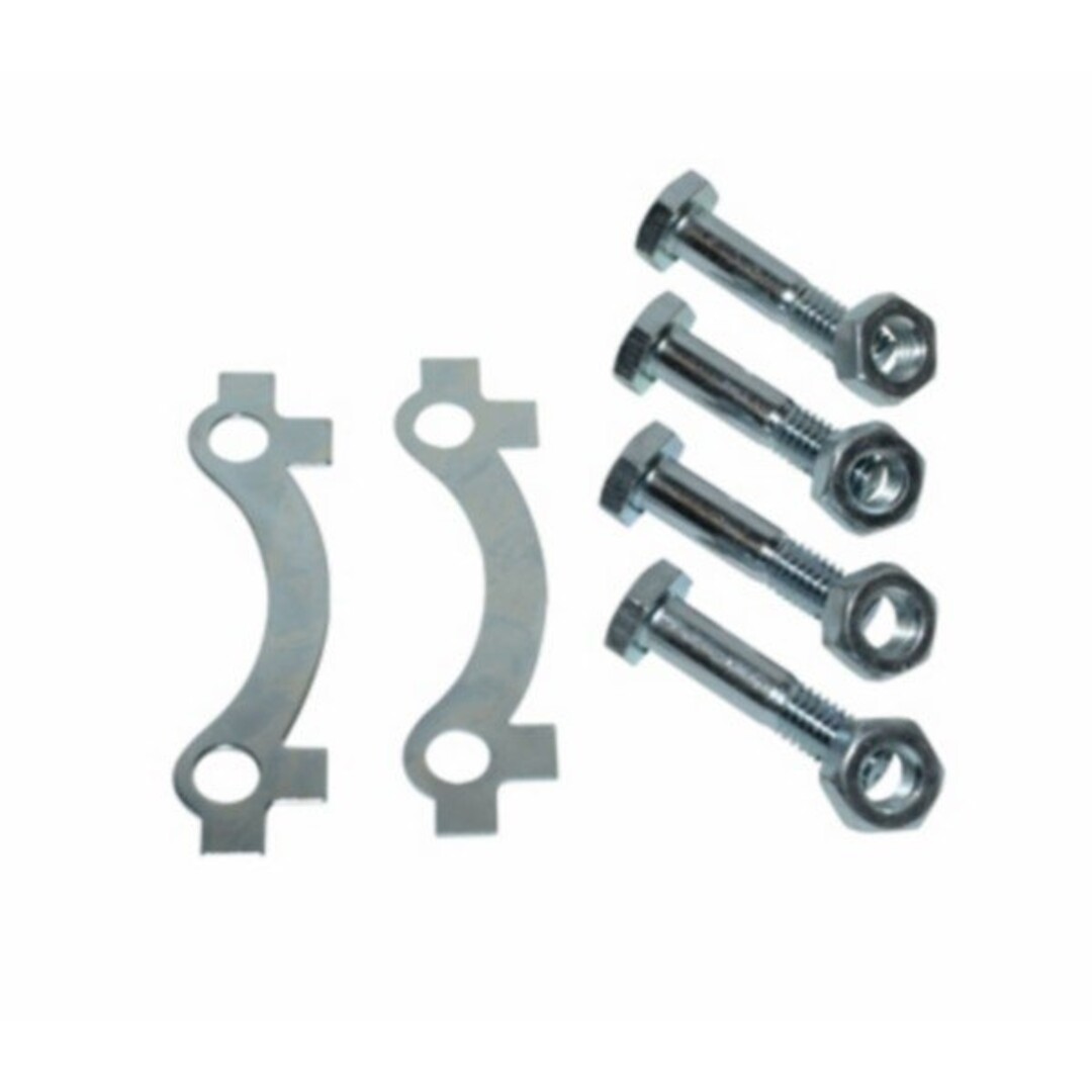 Yamaha boutset achterkettingwiel groot gat fs1