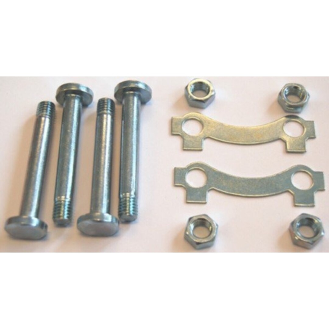 Yamaha boutset achterkettingwiel klein gat fs1