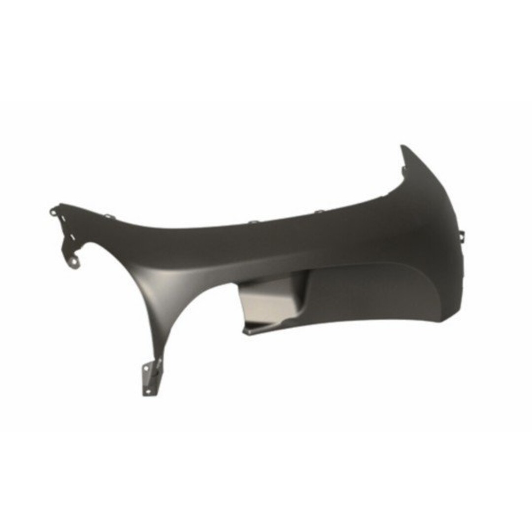 voorscherm onder neo va2008 titanium bruin/grijs links orig 5c2f834500pn