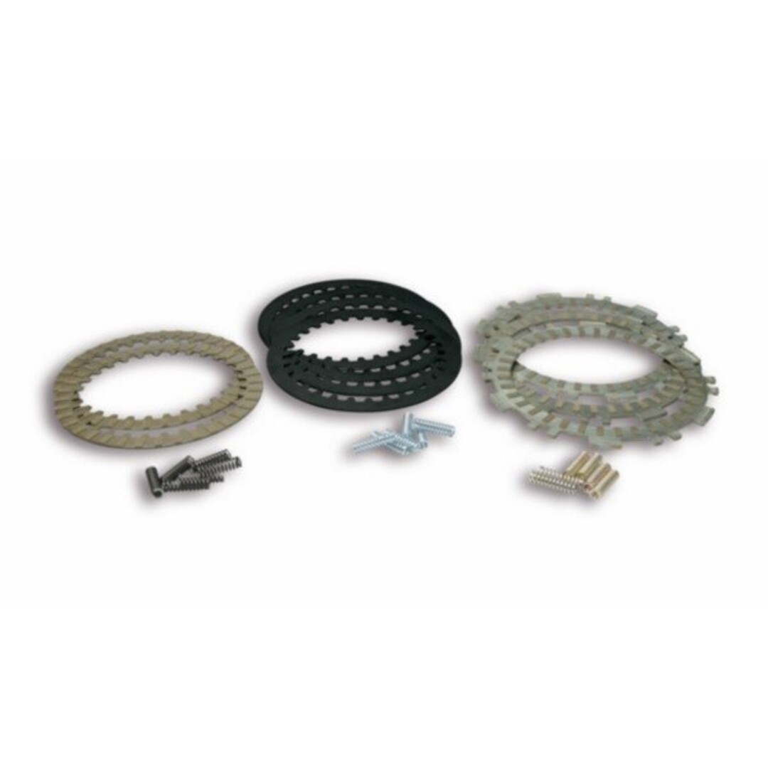 Yamaha kopp.plaatset t-max 500cc malossi 5215401