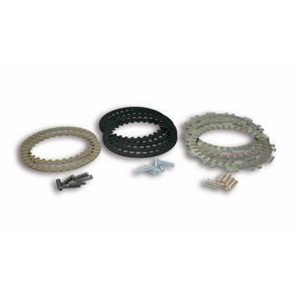 Yamaha kopp.plaatset t-max 500cc malossi 5215401