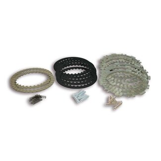 Yamaha kopp.plaatset ak550/t-max530 malossi 5215608