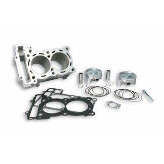 Yamaha cilinder vanaf 2012 t-max530 560cc/70mm malossi 3115423