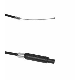 kabel gas onder aerox va2009 orig 3vl-f6312-01